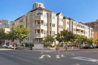 655 Columbia St 108, San Diego, CA 92101