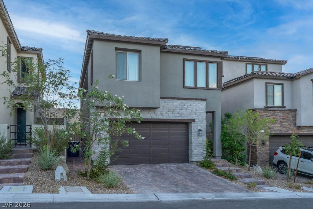 11620 Desert Hollow Avenue, Las Vegas, NV 89138 — photo 3