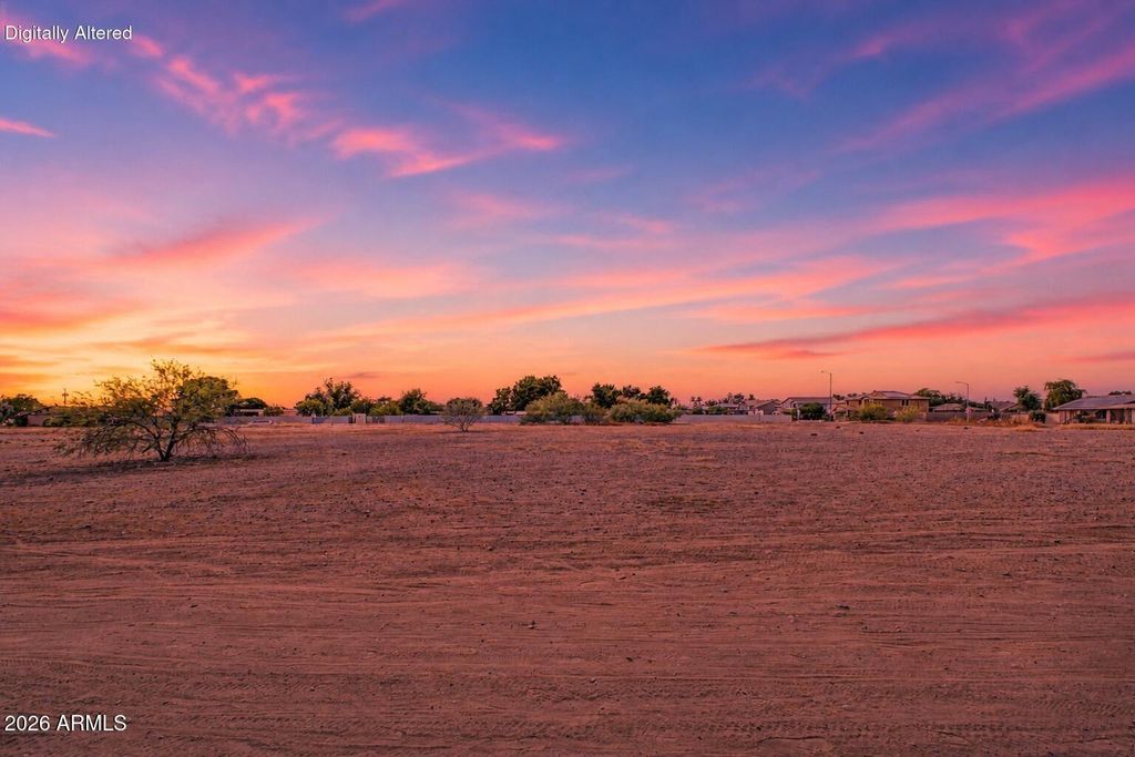 3845 W PARADISE Lane '_', Phoenix, AZ 85053 — exterior