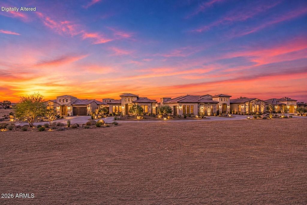 3845 W PARADISE Lane '_', Phoenix, AZ 85053 — photo 5