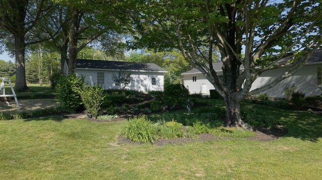 6356 Van Meter Road, Winchester, KY 40391