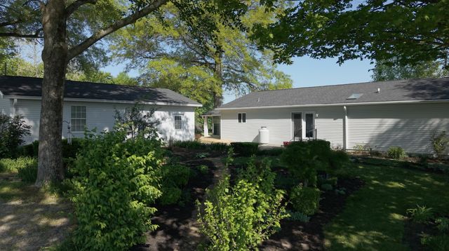 6356 Van Meter Road, Winchester, KY 40391