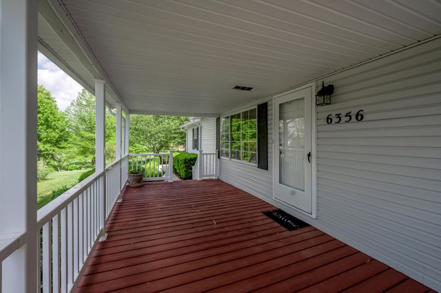 6356 Van Meter Road, Winchester, KY 40391