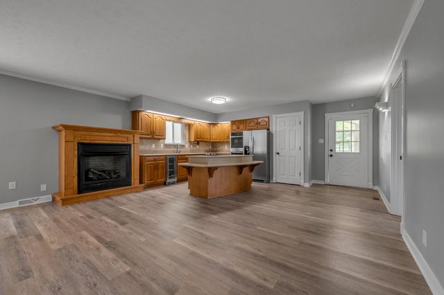 6356 Van Meter Road, Winchester, KY 40391