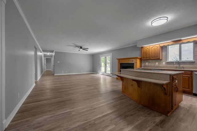 6356 Van Meter Road, Winchester, KY 40391