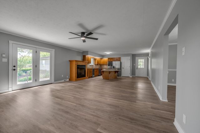 6356 Van Meter Road, Winchester, KY 40391