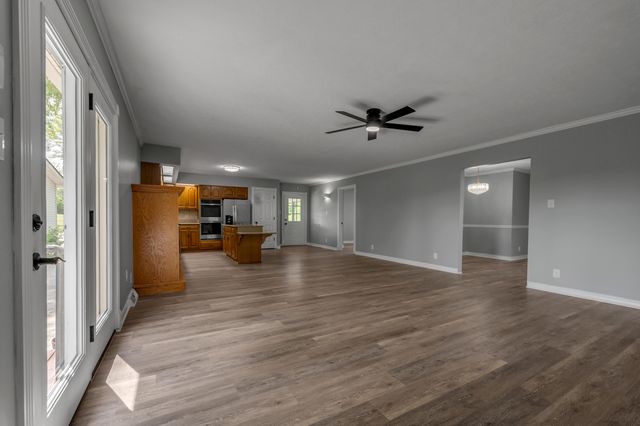 6356 Van Meter Road, Winchester, KY 40391