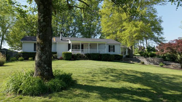 6356 Van Meter Road, Winchester, KY 40391