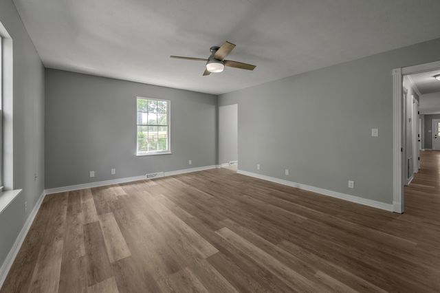 6356 Van Meter Road, Winchester, KY 40391