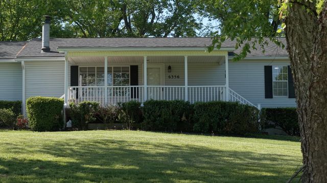 6356 Van Meter Road, Winchester, KY 40391