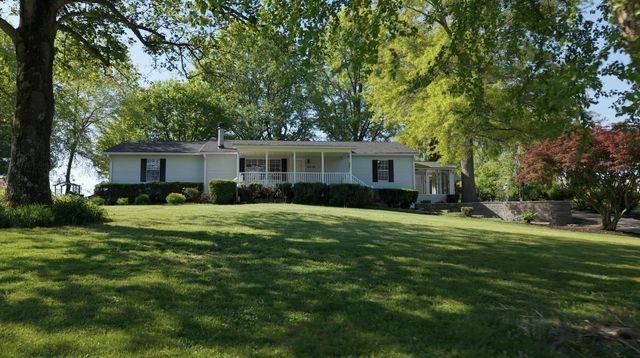 6356 Van Meter Road, Winchester, KY 40391