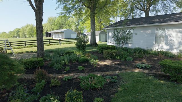 6356 Van Meter Road, Winchester, KY 40391