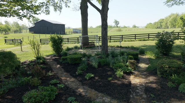 6356 Van Meter Road, Winchester, KY 40391