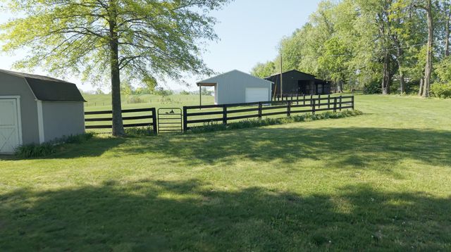 6356 Van Meter Road, Winchester, KY 40391