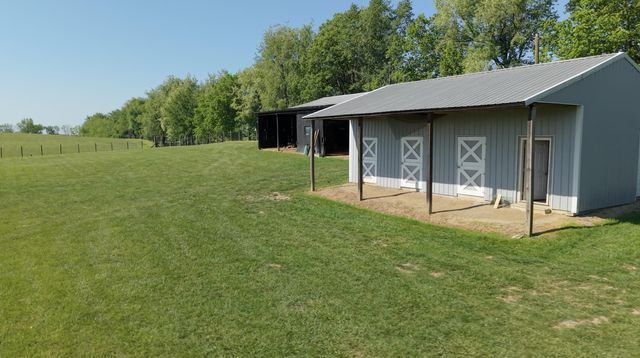 6356 Van Meter Road, Winchester, KY 40391