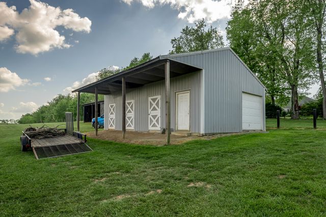 6356 Van Meter Road, Winchester, KY 40391