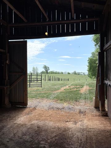 6356 Van Meter Road, Winchester, KY 40391