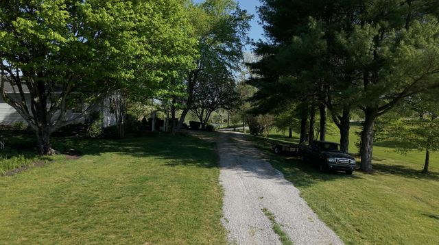 6356 Van Meter Road, Winchester, KY 40391