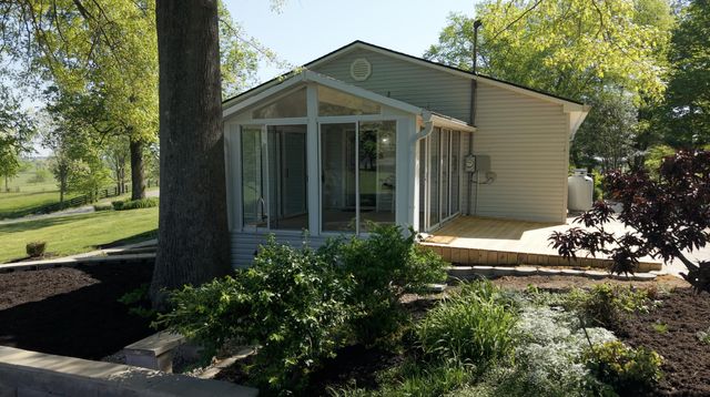 6356 Van Meter Road, Winchester, KY 40391