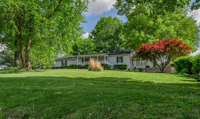 6356 Van Meter Road, Winchester, KY 40391