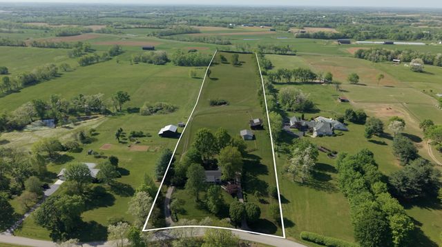 6356 Van Meter Road, Winchester, KY 40391