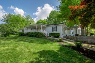 6356 Van Meter Road, Winchester, KY 40391