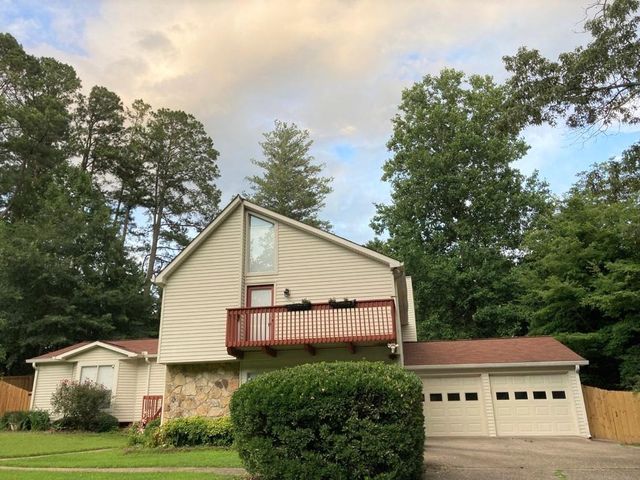 2100 Old Forge Way, Marietta, GA 30068