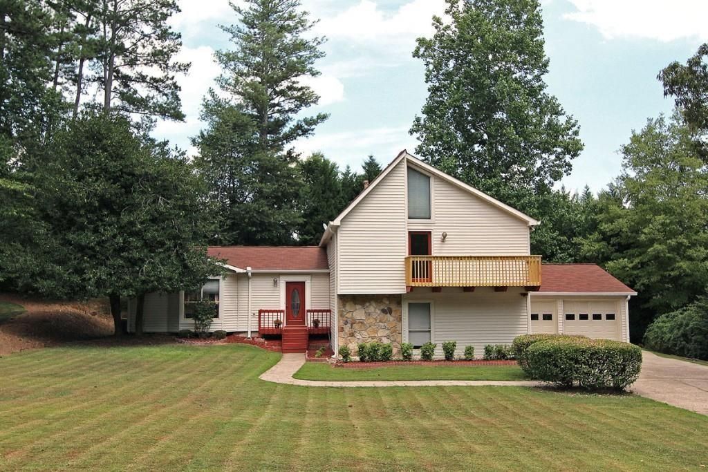 2100 Old Forge Way, Marietta, GA 30068