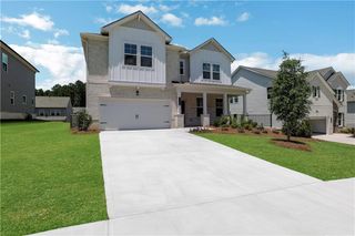 3198 Shirecrest Lane, Dacula, GA 30019