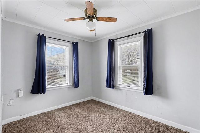 5131 N Lister Avenue, Kansas City, MO 64119