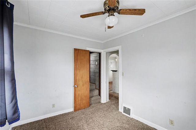 5131 N Lister Avenue, Kansas City, MO 64119