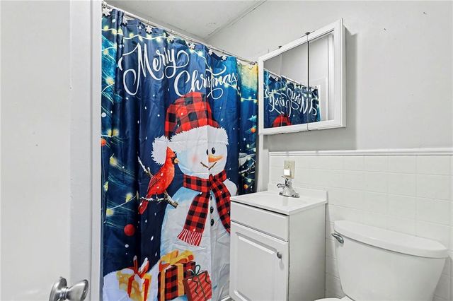 5131 N Lister Avenue, Kansas City, MO 64119