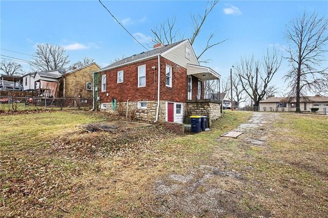 5131 N Lister Avenue, Kansas City, MO 64119