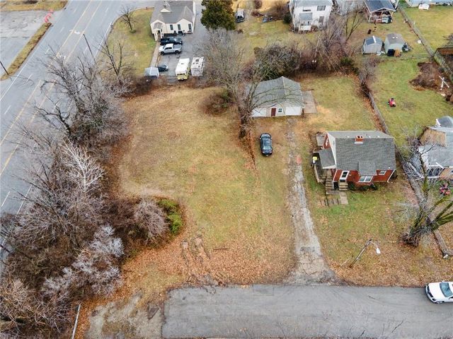 5131 N Lister Avenue, Kansas City, MO 64119