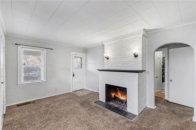 5131 N Lister Avenue, Kansas City, MO 64119