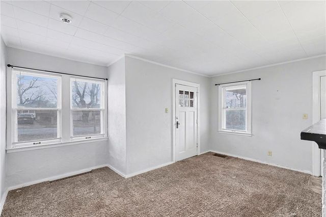 5131 N Lister Avenue, Kansas City, MO 64119