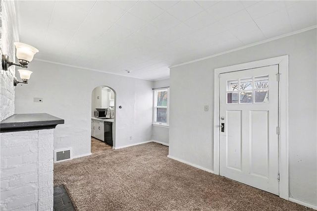 5131 N Lister Avenue, Kansas City, MO 64119