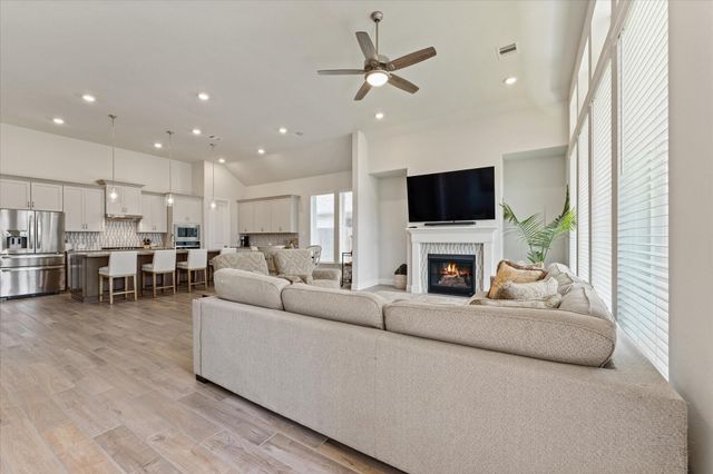 19335 Belmont Stakes Way, Tomball, TX 77377