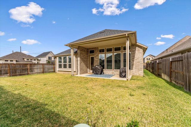 19335 Belmont Stakes Way, Tomball, TX 77377