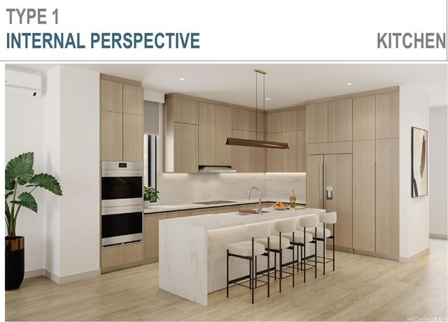 1285 Mokuhano Street 3, Honolulu, HI 96825