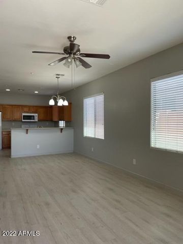 1663 W Morse Drive, Anthem, AZ 85086