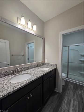 999 Woodview Ridge Trail, Lewisville, NC 27023
