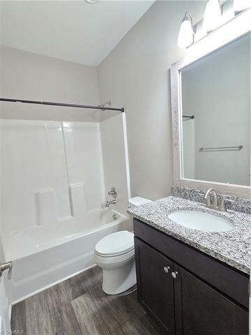 999 Woodview Ridge Trail, Lewisville, NC 27023