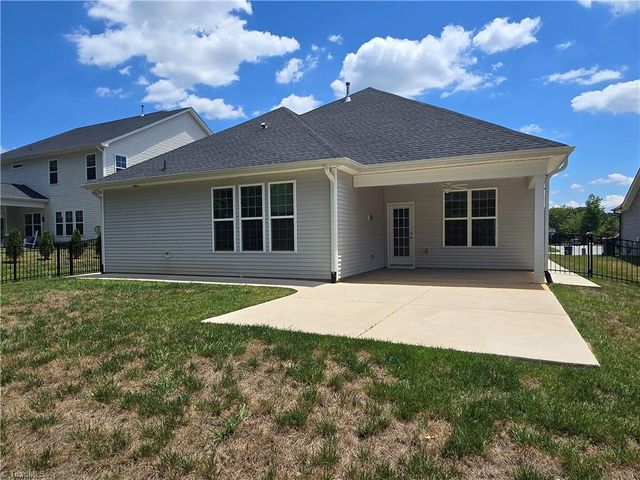 999 Woodview Ridge Trail, Lewisville, NC 27023