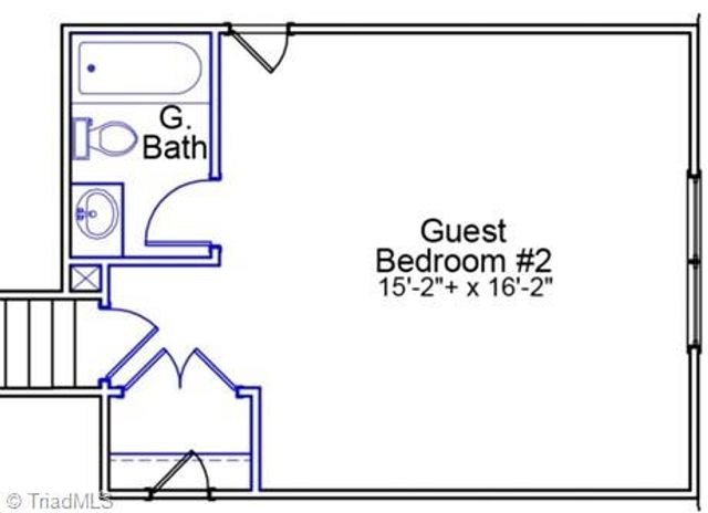 999 Woodview Ridge Trail, Lewisville, NC 27023