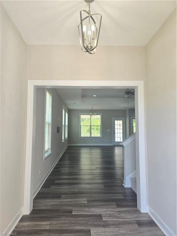 999 Woodview Ridge Trail, Lewisville, NC 27023