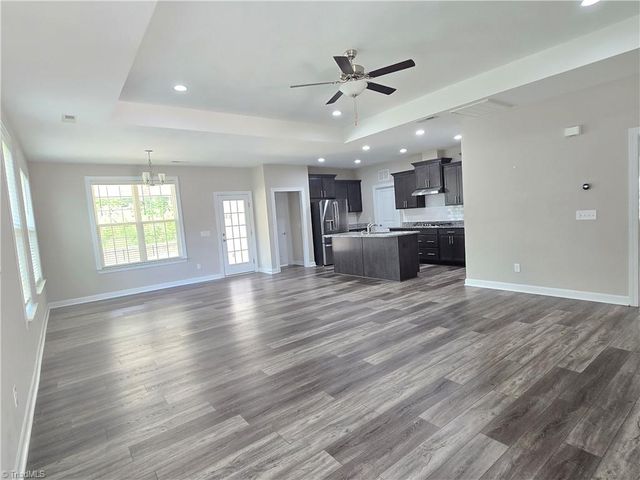 999 Woodview Ridge Trail, Lewisville, NC 27023