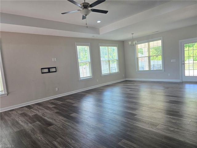 999 Woodview Ridge Trail, Lewisville, NC 27023