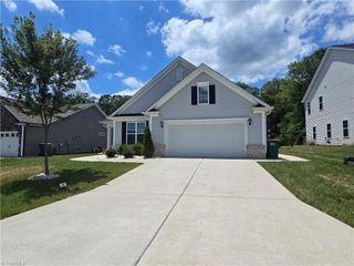 999 Woodview Ridge Trail, Lewisville, NC 27023