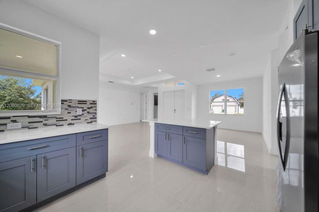 856 William Denver Street, Lehigh Acres, FL 33974